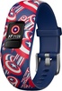 Garmin Vivofit Jr 2 Captain America L (010-01909-62)