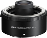 Nikon Z TC-2.0x (JMA904DA)