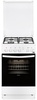 Zanussi ZCK552G1WA