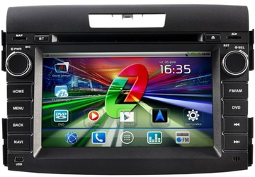 Gazer CM272-RM4 (Honda CR-V 2012)