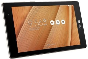 ASUS ZenPad C 7.0 3G 16GB (Z170CG-1L004A) Metallic