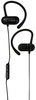 Air Music Sport Black