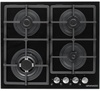 GRANADO GGH 62-114 black glass