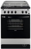 Zanussi ZCG612K1SA