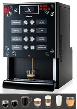 Saeco IperAutomatica