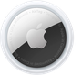 Apple AirTag Silicone Key Ring Midnignt Blue
