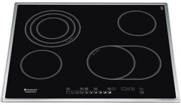 Hotpoint-Ariston KRO 642 TO X
