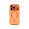 AmazingThing Minimal Case for iPhone 17 Pro Max with MagSafe Orange