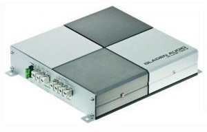 Gladen M-Line 125.2