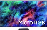 Samsung 85" Micro RGB R95H 4K Vision AI Smart TV (MRE85R95H)