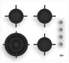 Beko HILW64122SW