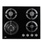 Beko HISW 64222 S