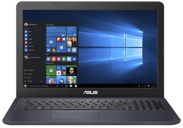 Asus EeeBook E502SA (E502SA-XO006D) Blue