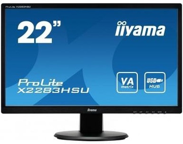 Iiyama ProLite X2283HSU-B1DP