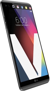 LG H990 V20 Dual 64GB Black