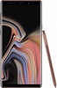 Samsung Galaxy Note 9 N960 8/512GB Metallic Copper