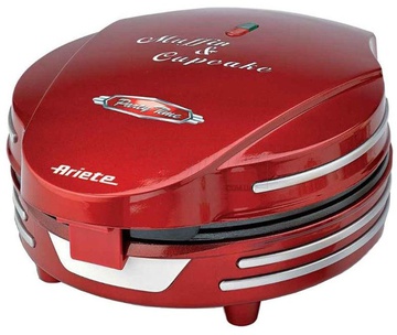 Ariete 188 Muffin Cupcake