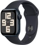 Apple Watch Series 6 GPS + Cellular 44mm Gold Stainless Steel Case with Gold Milanese Loop (M07P3, M09G3)