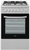 Beko CSE 52120 GX