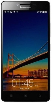 Lenovo K3 K30-W Red