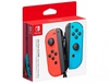 Nintendo Joy-Con Blue Red Left/Right