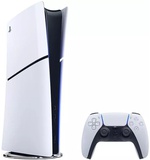 Sony PlayStation 5 Slim Digital Edition 1TB