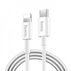 Hoco X15 Quick Charging Lightning to USB-C Cable