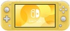 Nintendo Switch Lite Yellow