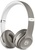 Beats by Dr. Dre Solo2 Luxe Edition Silver (MLA42)