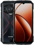 DOOGEE S118 8/512GB Red