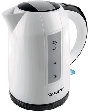 Scarlett SC-EK18P09