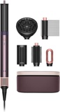 Dyson Airwrap Co-anda2x Multi-styler & Dryer Curly+Coily Jasper Plum EU (598952-01)