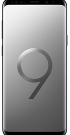 Samsung Galaxy S9 Plus 64GB (SM-G965FZAD) Titanium Gray (UA UCRF)
