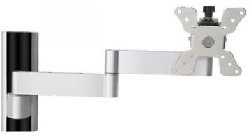 X-Digital LCD402 Silver