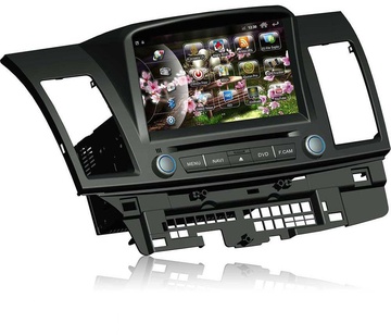 HT HT6031SGICA6 CA (Mitsubishi Lancer X)
