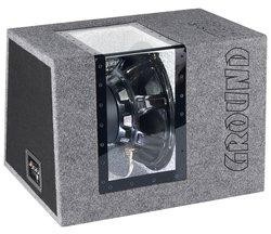 Ground Zero GZTB 3000BP