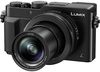 Panasonic Lumix DMC-LX100 Black
