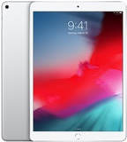 Apple iPad Air 2019 Wi-Fi + Cellular 256GB Silver (MV1F2, MV0P2)