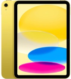 Apple iPad 10.9 2022 Wi-Fi 256GB Yellow (MPQA3)