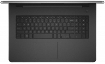 Dell Inspiron 5759 (I575810DDL-50) Silver