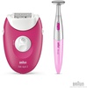 Braun Silk-epil 3 SE 3-420
