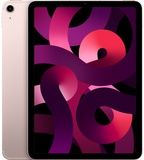 Apple iPad Air 2022 Wi-Fi + 5G 64GB Pink (MM6T3)