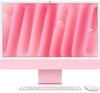 Apple iMac 24 M4 Pink (MWUG3)