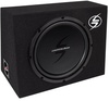 Lightning Audio L0-1X12