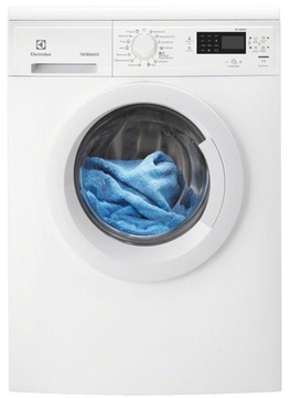 Electrolux EWP11274TW