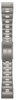 Garmin Ремешок для Fenix 6x 26mm QuickFit Vented Titanium Bracelet bands (010-12864-08)