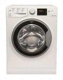 Hotpoint-Ariston RDSG 86207 S