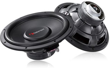 Nakamichi NS-W105