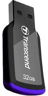 Transcend 32 GB JetFlash 360 TS32GJF360