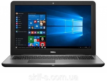 Dell Inspiron 5767 (I577810DDL-47)